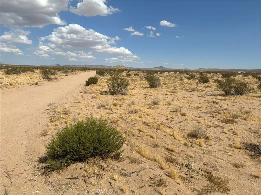 0 Saxon Road, Lucerne Valley, CA 92356 - #2