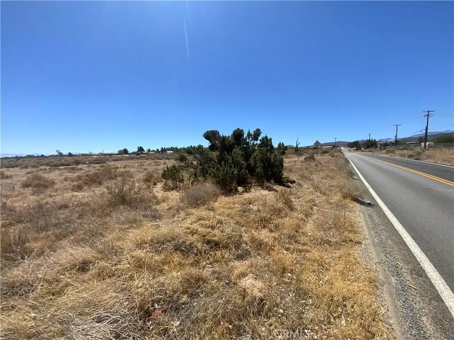 0 Eaby Road, Phelan, CA 92371 - #2