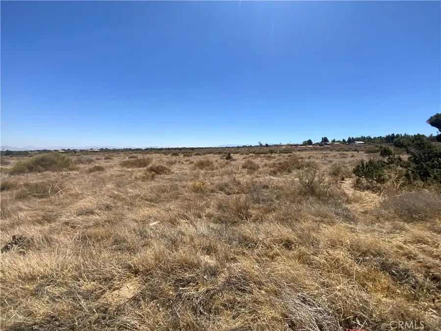 0 Eaby Road, Phelan, CA 92371 - #3