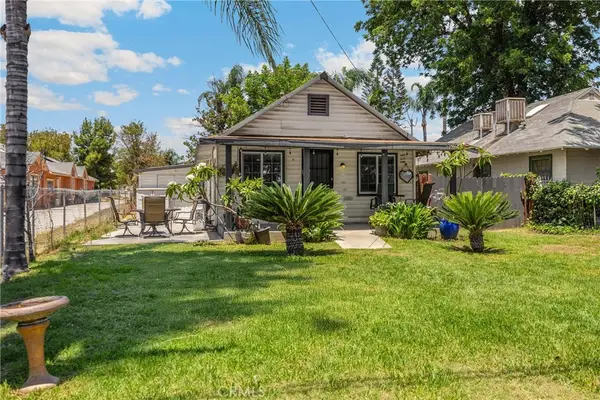 1003 Stevenson Street, Colton, CA 92324