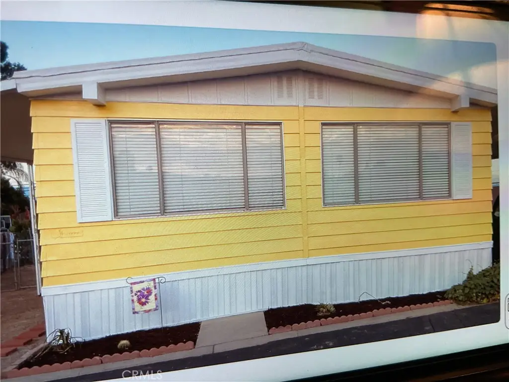 1177 W Congress Street #45, San Bernardino, CA 92410 - #1