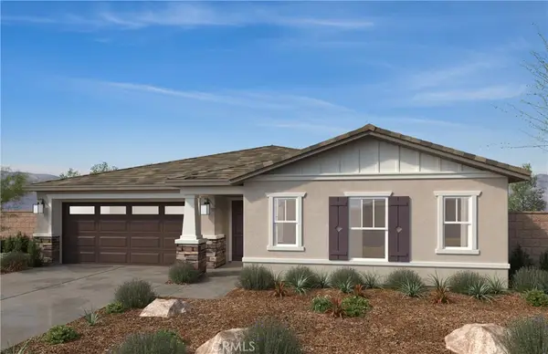 1656 Westfork Way, San Jacinto, CA 92582