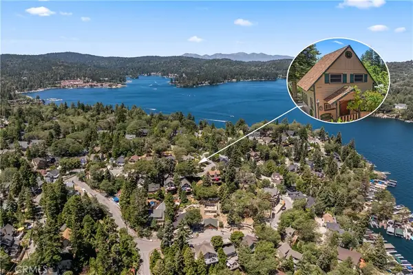 28810 Cedar, Lake Arrowhead, CA 92352