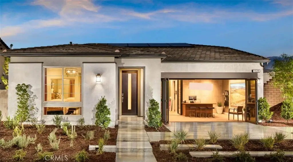 1528 Overpark Lane, Beaumont, CA 92223 - Image #1