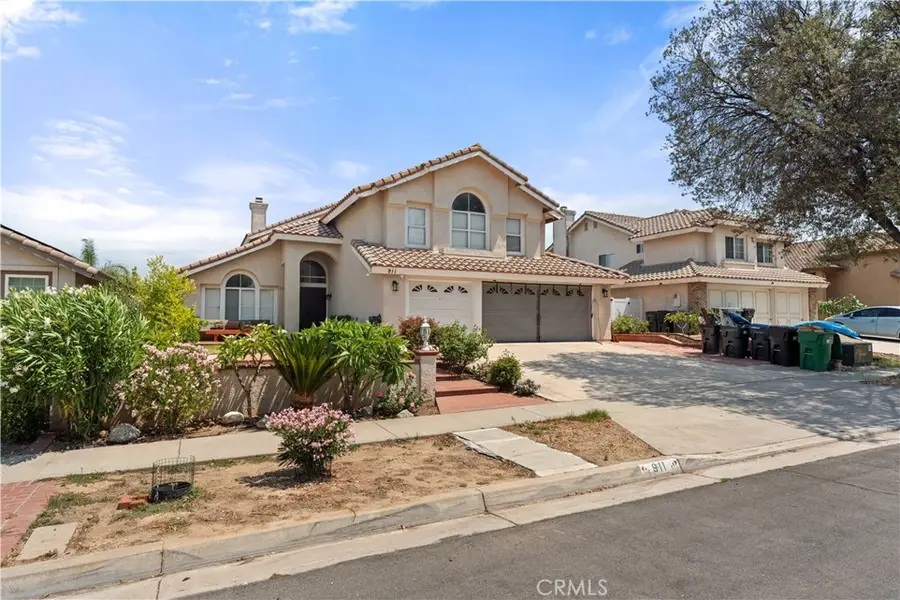 911 Homestead Road, Corona, CA 92878 - Image #2