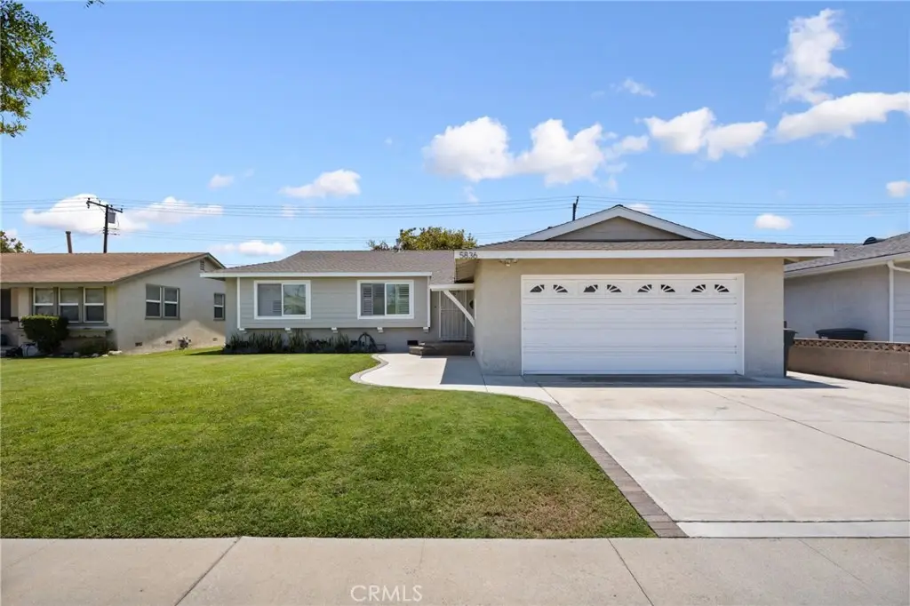 5836 Trinidad Way, Buena Park, CA 90620 - #1