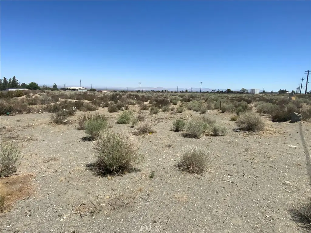 0 No Name, Landers, CA 92285 - #1