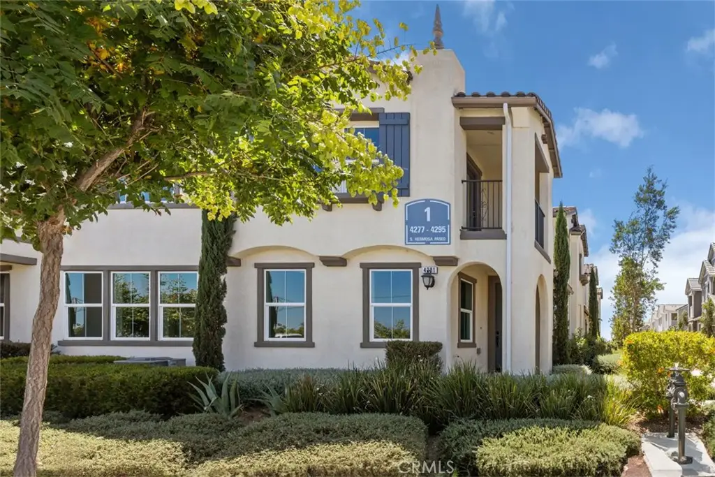 4281 S Hermosa Paseo, Ontario, CA 91761 - #1