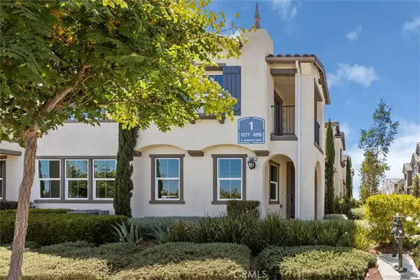 4281 S Hermosa Paseo, Ontario, CA 91761