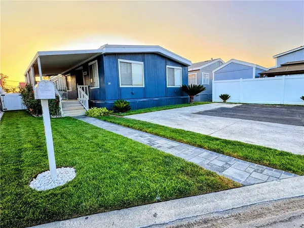 26245 E Baseline Street #18, Highland, CA 92346