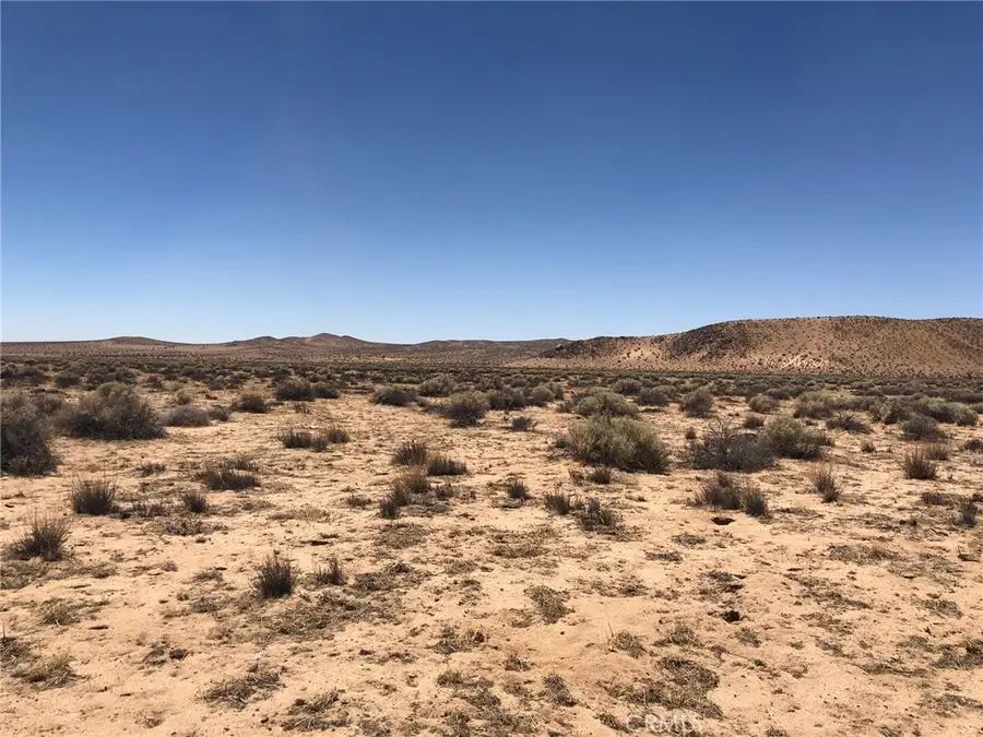 0 American Way, Hinkley, CA 92347 - #2