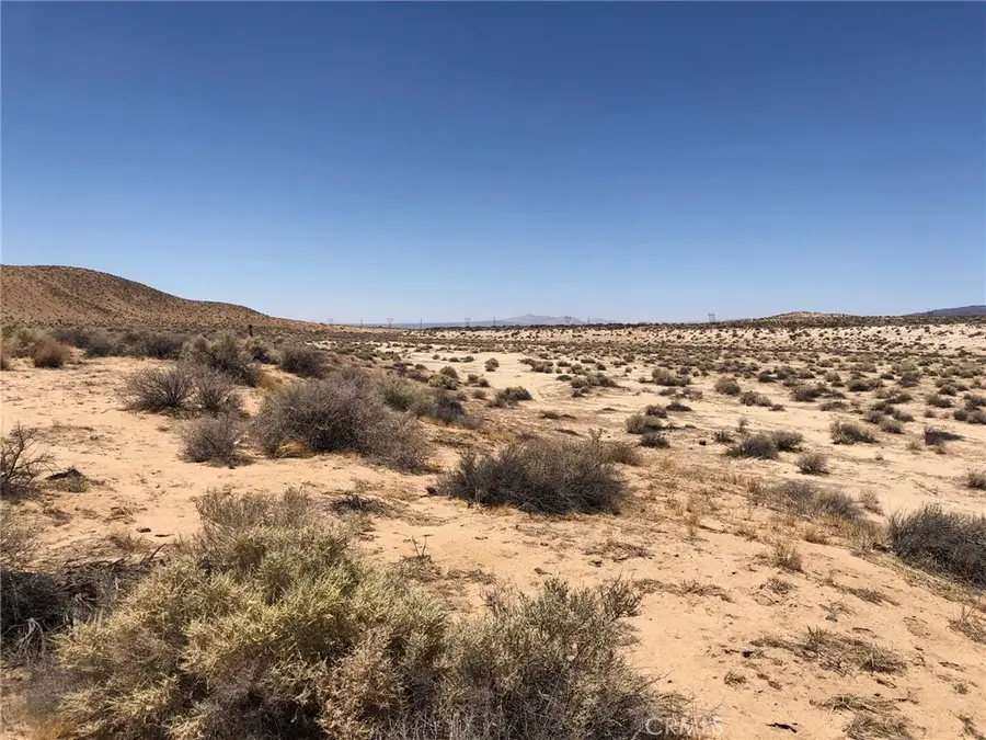 0 American Way, Hinkley, CA 92347 - #3