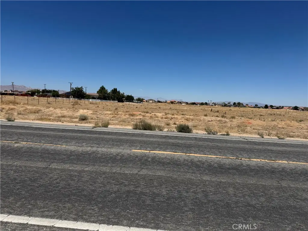 0 S Loop Boulevard, California City, CA 92505 - Image #1