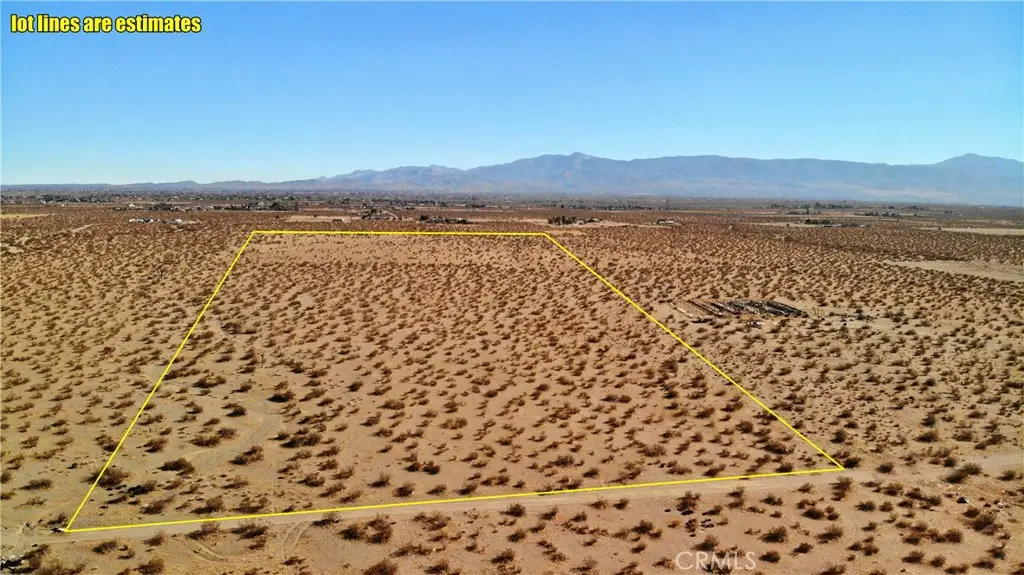 0 Lupin Road, Phelan, CA 92371 - #1