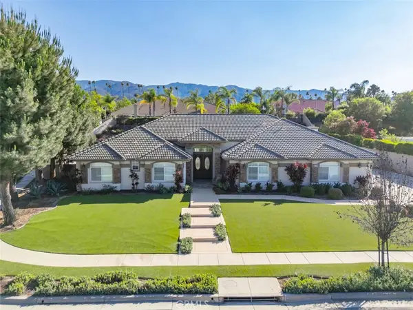 974 Alexandra Drive, Corona, CA 92881