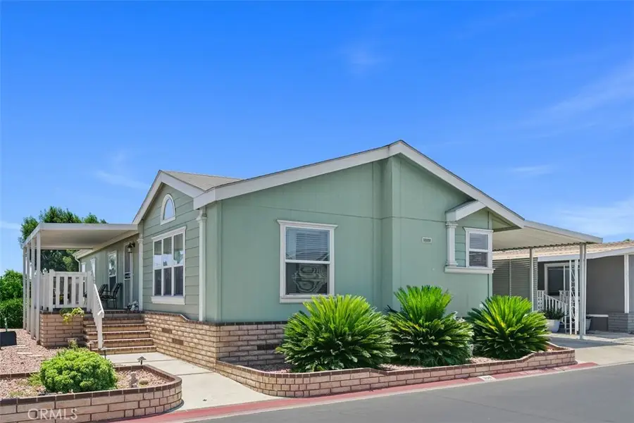 1456 E Philadelphia St Spc 390, Ontario, CA 91761 - #2