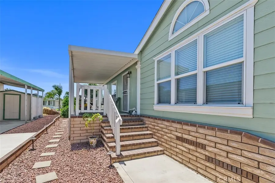 1456 E Philadelphia St Spc 390, Ontario, CA 91761 - #3