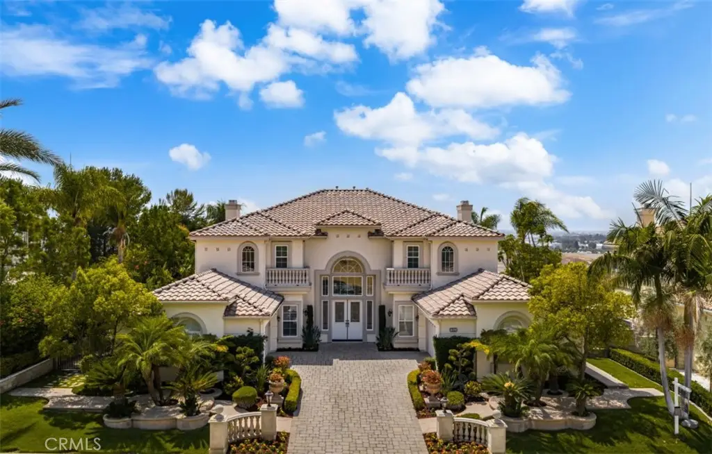 3313 Gardenia Lane, Yorba Linda, CA 92886 - Image #1