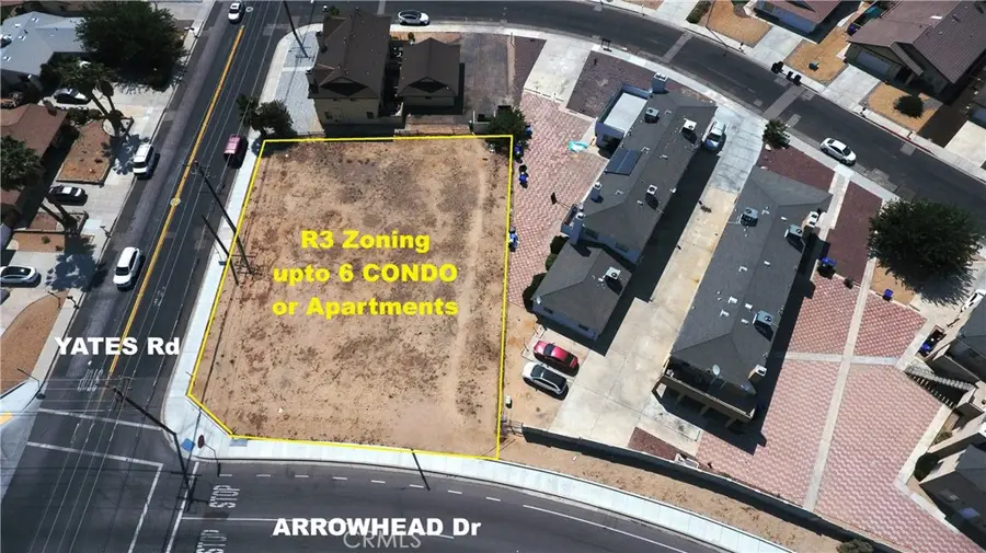 16090 Yates Road, Victorville, CA 92395 - #2