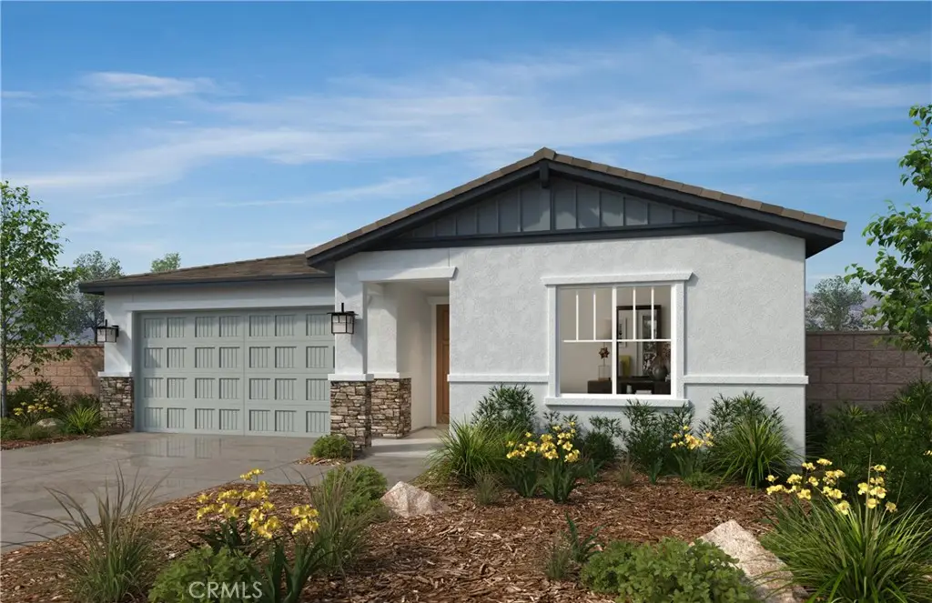 525 Depaul Street, Perris, CA 92571 - #1