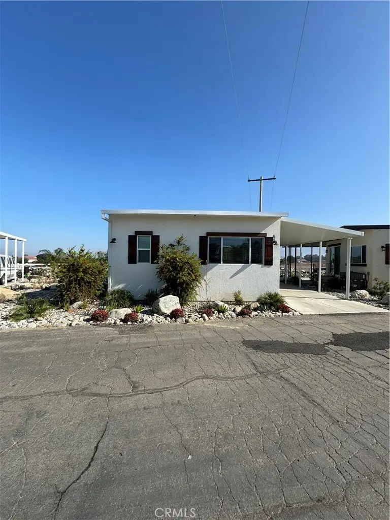 1134 Villa Calimesa Lane #61, Calimesa, CA 92320 - #2