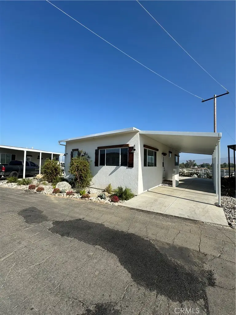 1134 Villa Calimesa Lane #61, Calimesa, CA 92320 - #3