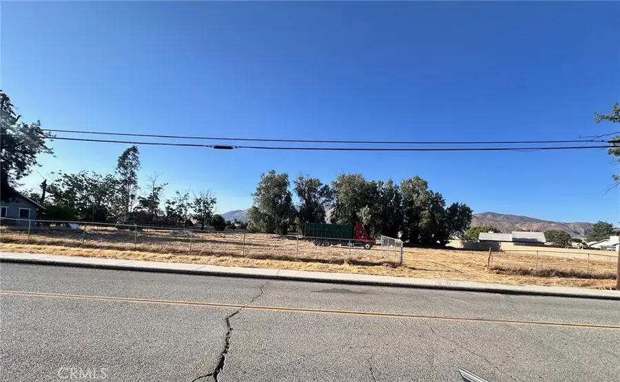 0 Shaver Street, San Jacinto, CA 92583 - #3