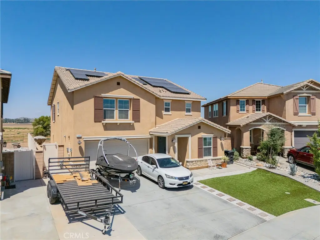 116 Yosemite, Perris, CA 92570 - #1