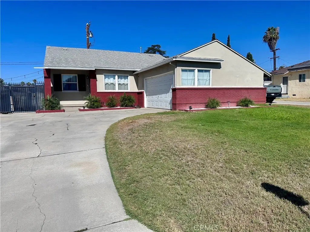 836 N Millard Avenue, Rialto, CA 92376 - #1
