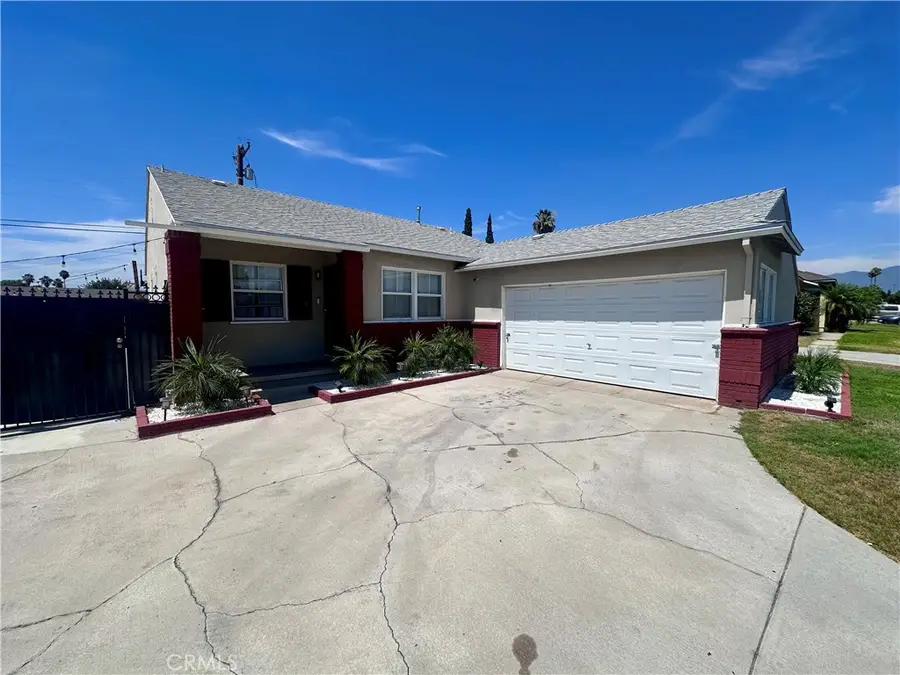 836 N Millard Avenue, Rialto, CA 92376 - #2
