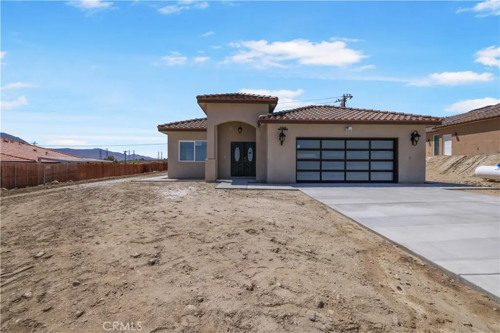 13422 Cholla Road, Whitewater, CA 92282 - Image #1