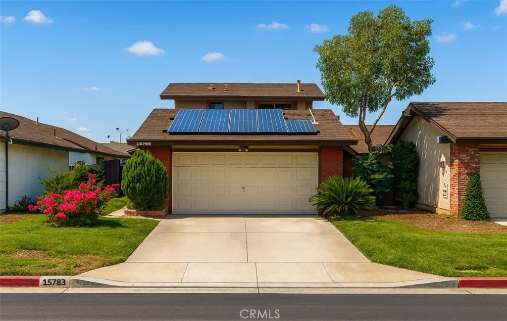 15783 Barbee Street #10, Fontana, CA 92336 - #1