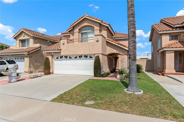 1227 Esteban Torres Drive, South El Monte, CA 91733