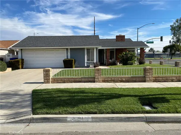 4201 Ferguson Court, Riverside, CA 92505