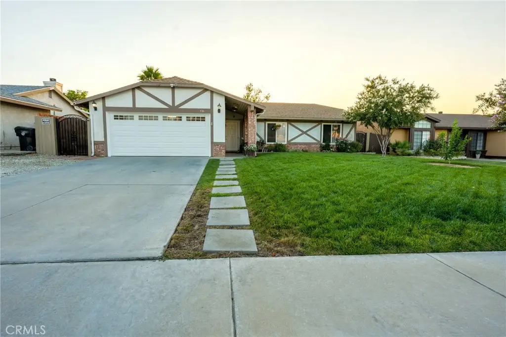 731 Buchanan Street, Hemet, CA 92543 - #1
