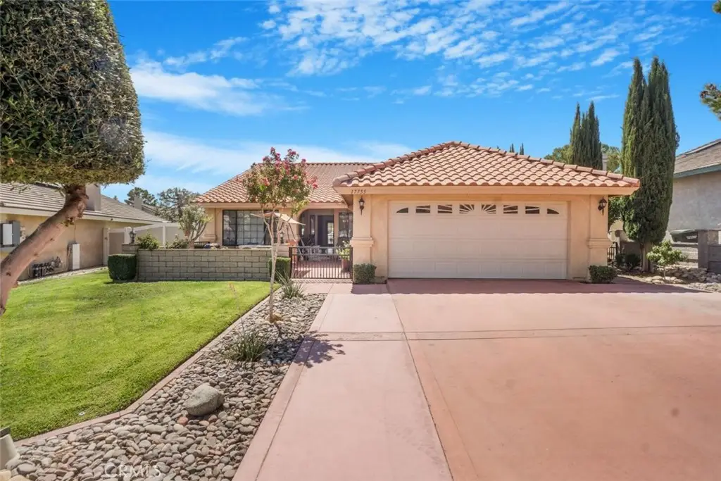 17755 Rancho Bonita Road, Victorville, CA 92395 - Image #1