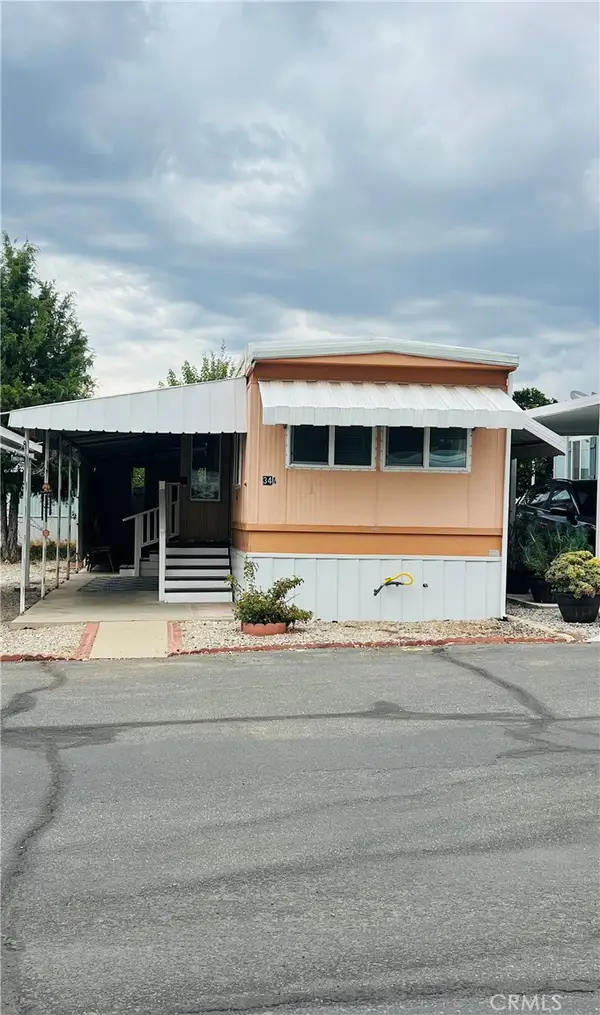 13576 California #34A, Yucaipa, CA 92399