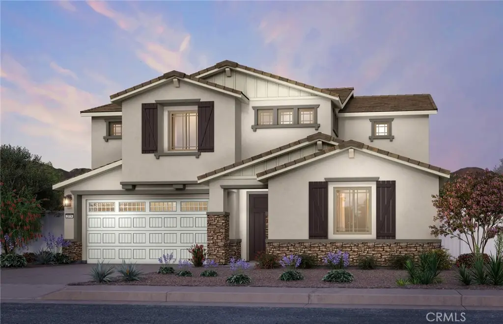 1422 Chavez Circle, Perris, CA 92571 - #1