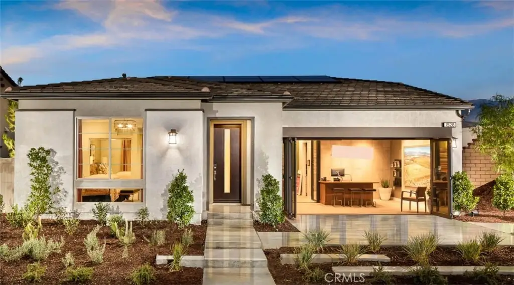 1572 Townswood Court, Beaumont, CA 92223 - #1