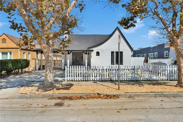 8704 S Denker Avenue, Los Angeles, CA 90047