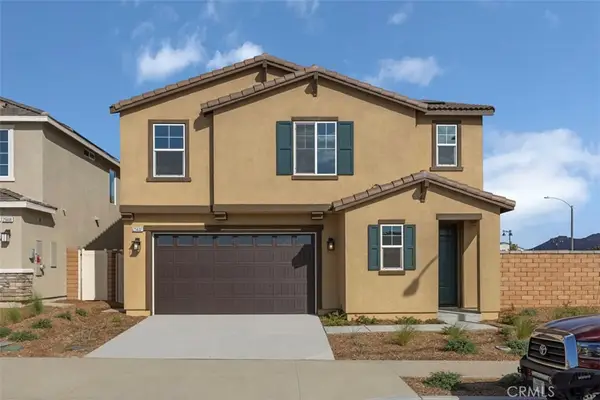 25632 Ranch House Road, Homeland, CA 92548