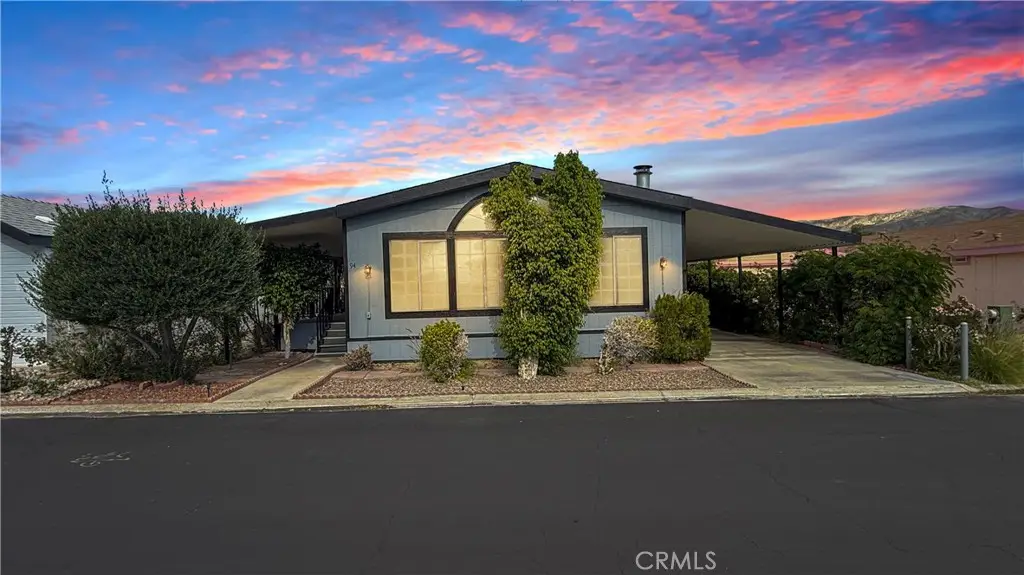 15300 Palm Drive #94, Desert Hot Springs, CA 92240 - #1