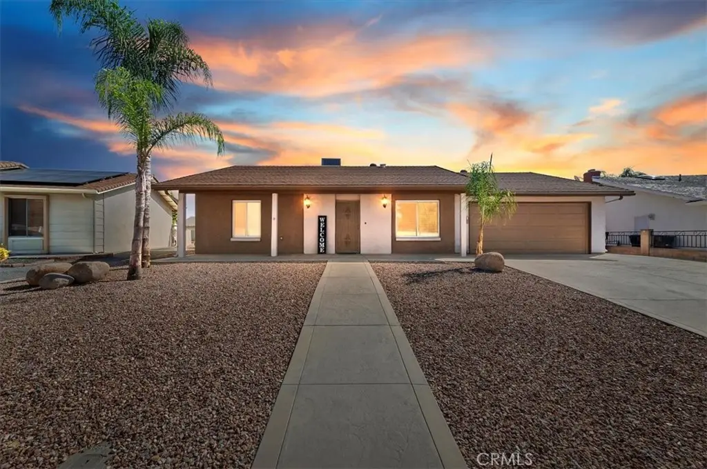 27670 Boston Drive, Menifee, CA 92586 - Image #1