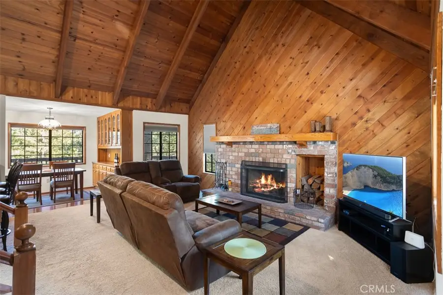 305 Auburn Drive, Lake Arrowhead, CA 92352 - #2