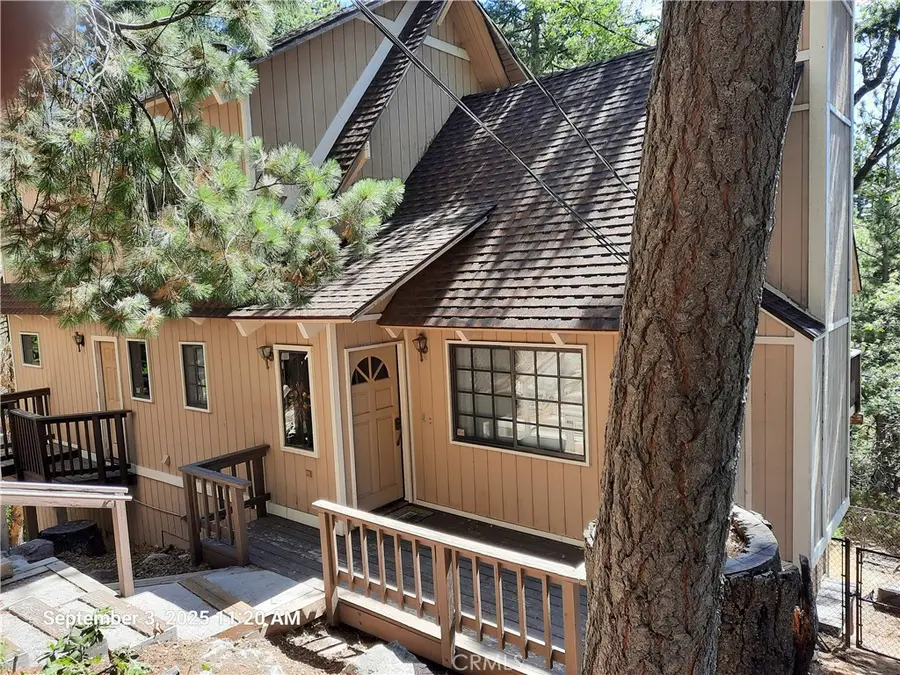305 Auburn Drive, Lake Arrowhead, CA 92352 - #3