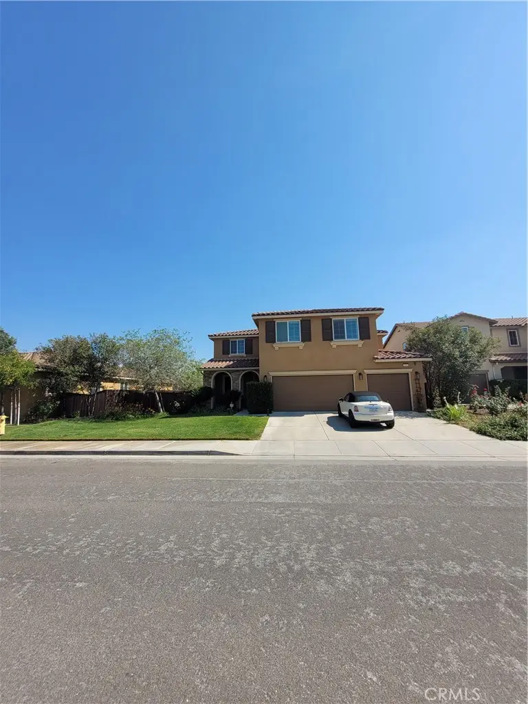 1453 Ambrosia Street, Beaumont, CA 92223 - #2