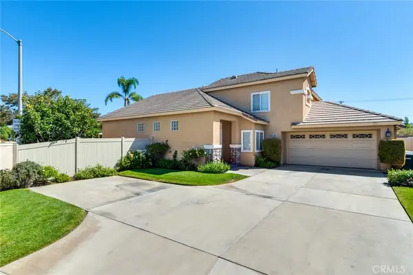 659 N Oxford Court, Orange, CA 92869