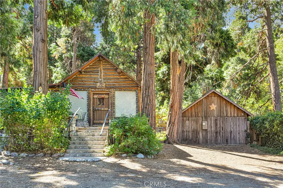 41099 Valley Of The Falls, Forest Falls, CA 92339 - Image #2