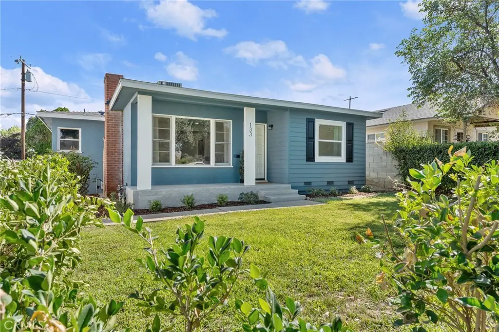 133 S San Mateo, Redlands, CA 92373 - Image #1