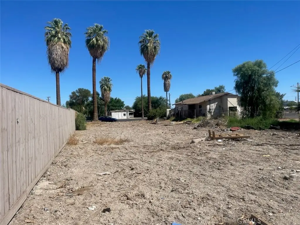 0 S Broadway, Blythe, CA 92225 - #1